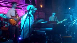 Georgia Soul Council Live @ Goat Farm - &quot;Dutch Oven&quot;