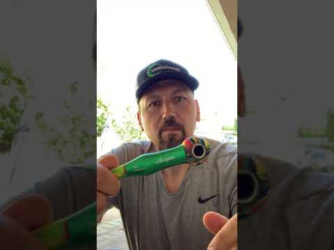 Maze pipe by Weedgets! This pipe is easy to use and easy to clean!