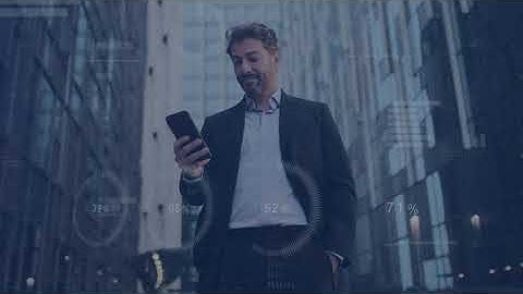 Intelligent Connectivity from Logicalis