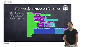 39/75 MOOC Internet de las Cosas Parte I: Programación. Matemáticas con Facilino