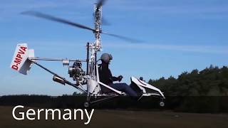 Top 10 coaxial  ultralight helicopter