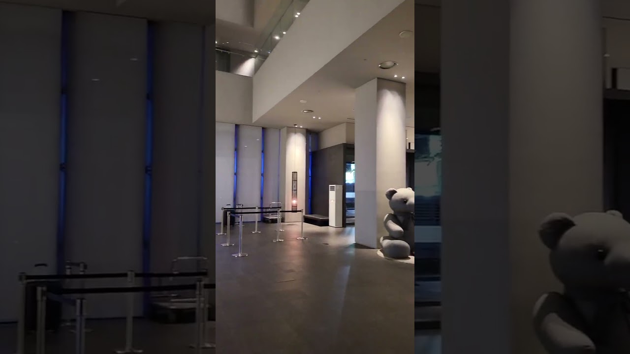 제주 신라스테이