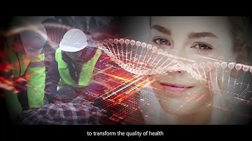 Leader Healthcare Corporate Video 2023