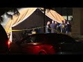 FBI at scene of deadly California bar shooting