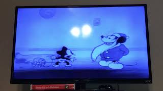 Opening To Jiminy Crickets Christmas 1986 Vhs