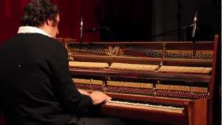 Chilly Gonzales - Esher (AB Session)