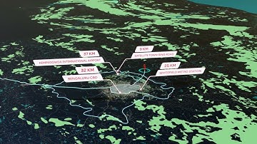 Prologis RMZ NXT, Industrial Park, Hoskote