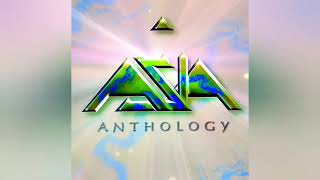 Asia - Two Sides of the Moon