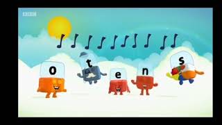 Alphablocks : Note - Series 1