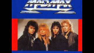 Mad Max - Wild and seventeen