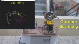 Lidar Mapping