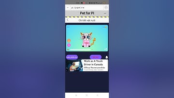 Pi pet siêu nhanh giá rẻ 2.5 củ /.con khoản 50Pi liên hệ mình 07888 23079