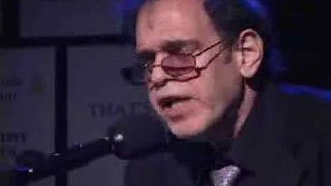 Maynard Allen: Thank God We're Crazy