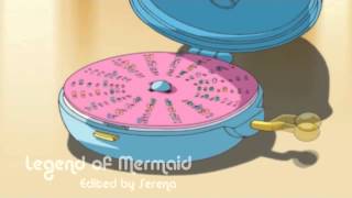 「Legend of Mermaid • Slow Version」