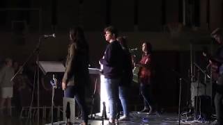Faith Christian High School Chapels and their Purpose