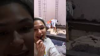Cimentación de una casa 🏠 segunda parte #construccion #albañilesmexicanos #viral