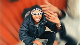 BEST JAY-Campo minado(oficial vídeo)