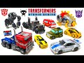 Worst to best transformers studio series 2023 figures rise of the beasts wfc game  ss86 ranked