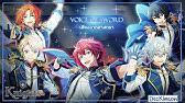 Knights Silent Oath Color Coded Lyrics Kan Rom Eng Youtube