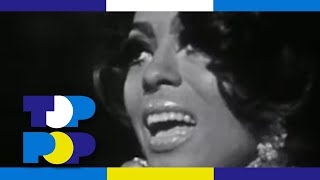 Diana Ross &amp; The Supremes - Queen Of The House - Live - Toppop