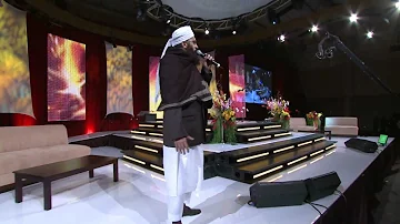 Burda by Junaid Jamshed (Maula Ya Salli Wa Sallim) in Toronto - RIS Canada 2009