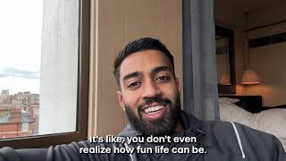 Being a man without male friends makes you act like a female by Hamza Ahmed 87,802 views 1 month ago 8 minutes, 23 seconds