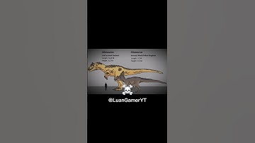 Jurassic World VS Ark Survival Evolved #ark #jurassicworld #edit