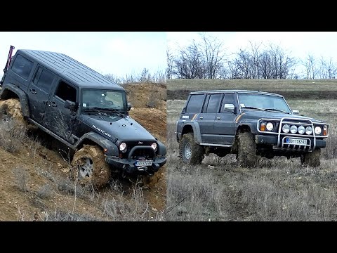 Mercedes G Vs Toyota Fj Cruiser Land Cruiser Vs Nissan Patrol