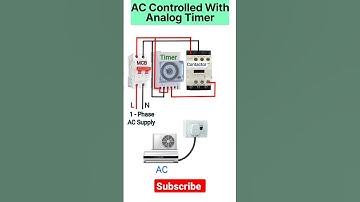 how to control air conditioner | ac with timer | shorts | viral