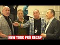 Manion  weinberger why nick walker won ny pro superstar recap  ft martin victor doherty