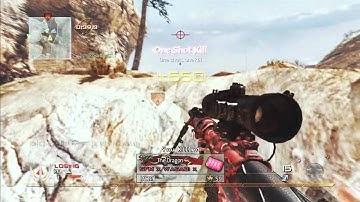 M40A5 Makaveli - Episode 1