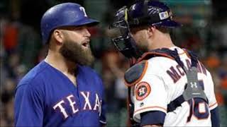 Video thumbnail of "Astros World Series Tribute 2017"