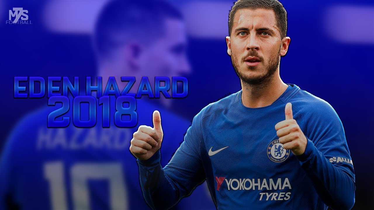  Eden  Hazard  2021  CraZy Skills Goals YouTube