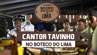 ✅ [ Pagode 2023 ] : As apostas para o próximo sucesso do samba!"Cantor Tavinho no Boteco do Lima''