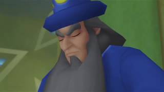 Sora Meets The Little Mermaid Special Ending: Spyro and Sparx Joins The Team Part 2 (Finale) (13 )