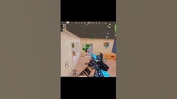 op 1v3 clutch 😱 #shortsfeed #shorts #1v3 #pubg #bgmi