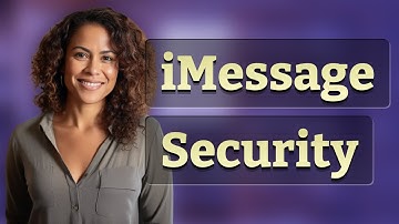 Is Apple iMessage More Secure Than Other Messaging Apps?