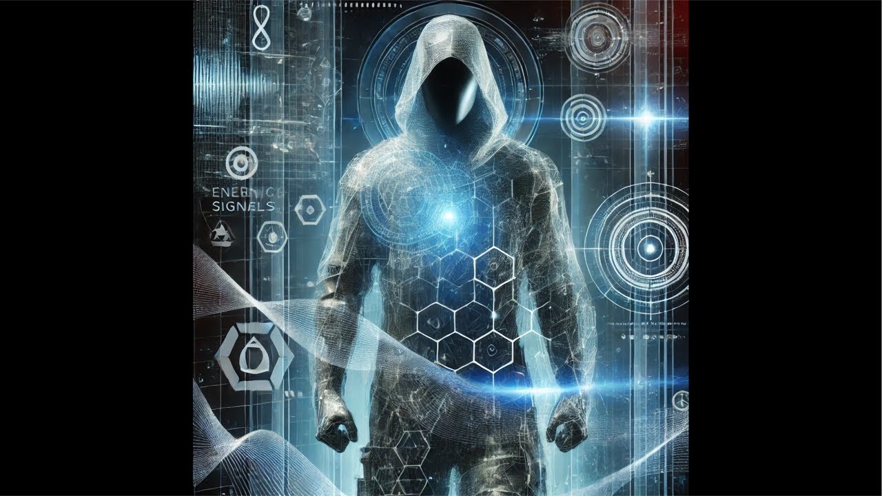 Master key program breaking free from the matrix - YouTube