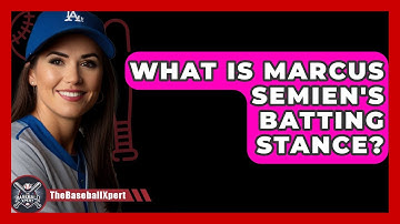 What Is Marcus Semien