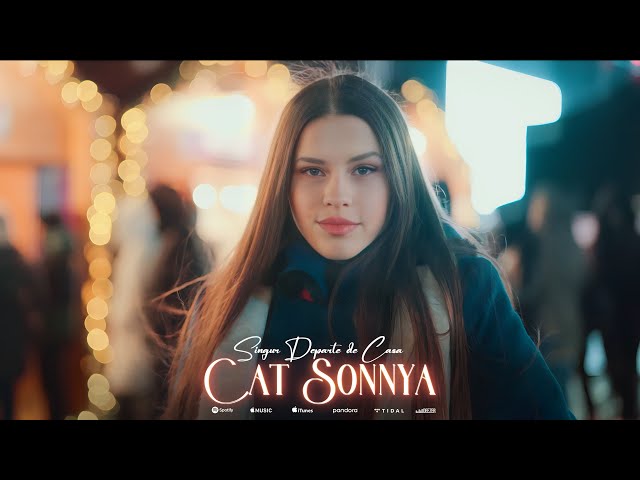 Cat Sonnya - Singur departe de casa || Official Video class=