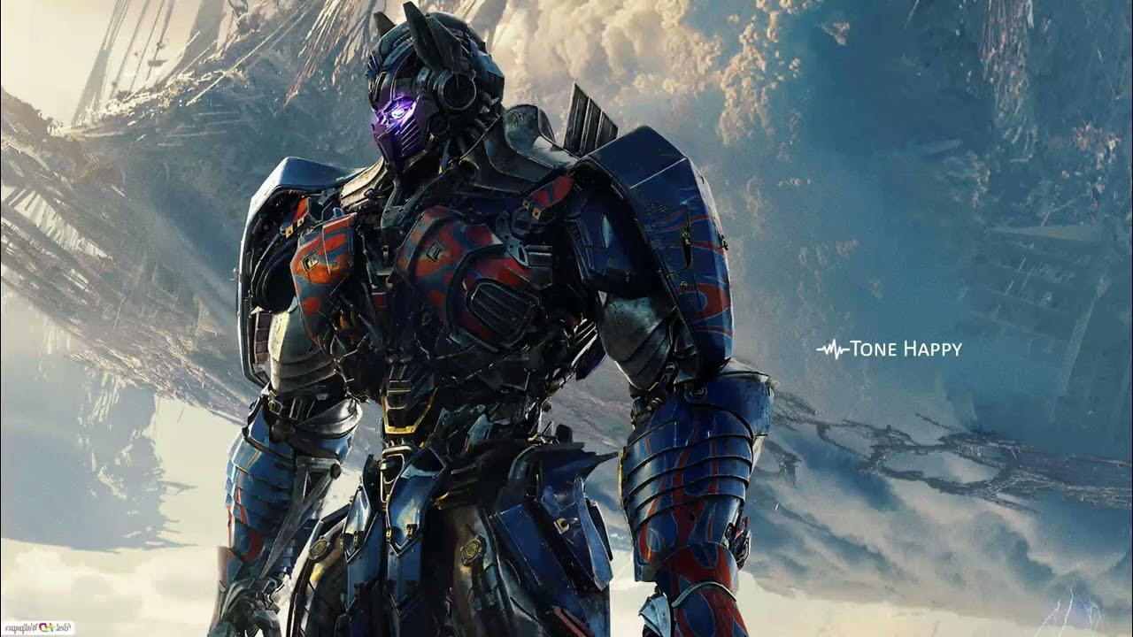 Transformers Ringtone YouTube