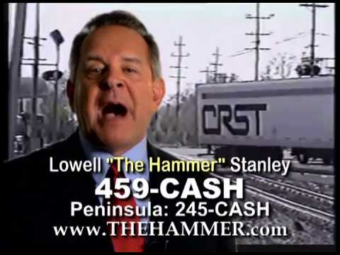 Why so angry with insurance companies? Lowell 