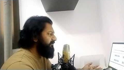 Nirangal Than Nrutham Mohandas
