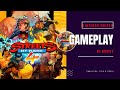 Streets of Rage 4 - Nintendo Switch Gameplay