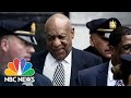 Bill Cosby To Remain Free After Supreme Court Declines To Review Case