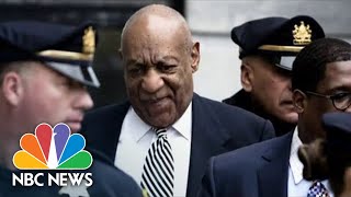 Bill Cosby To Remain Free After Supreme Court Declines To Review Case