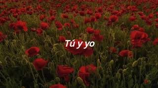 Amapolas - Leo Rizzi (Lyrics)