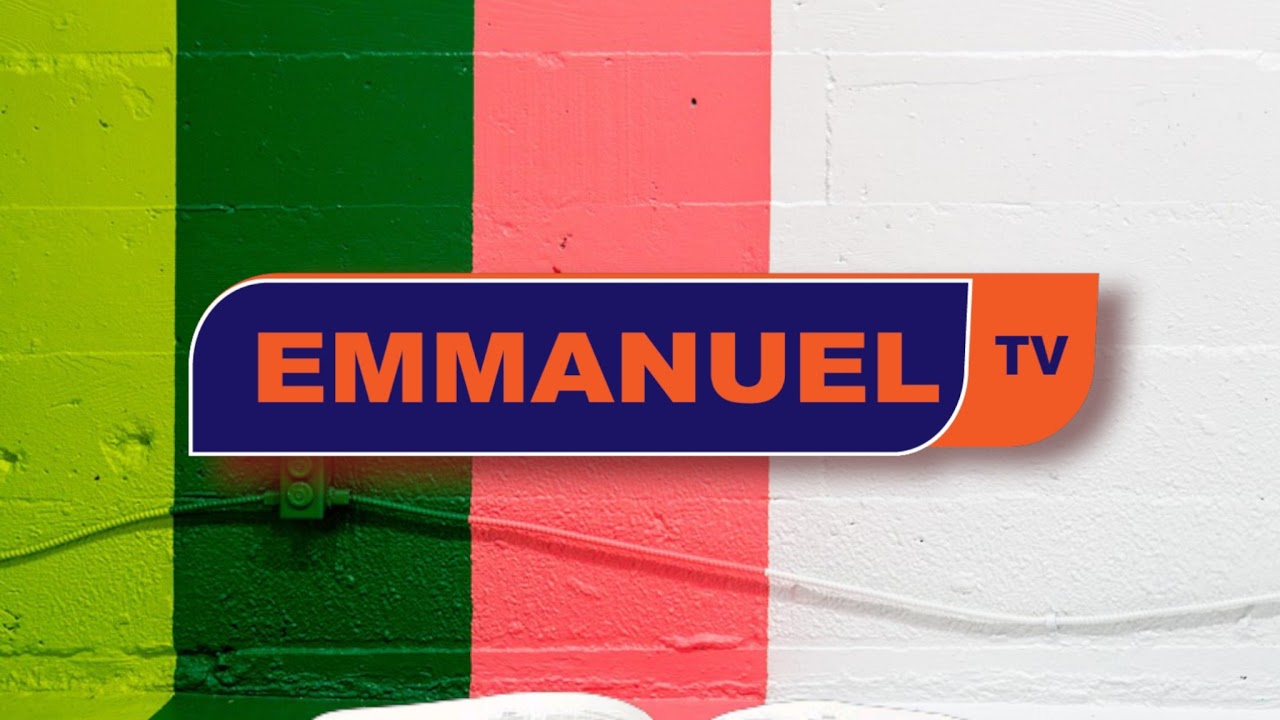 Prophète Emmanuel SEREME a l'eglise CIE MIA Bourkina de la Grace .