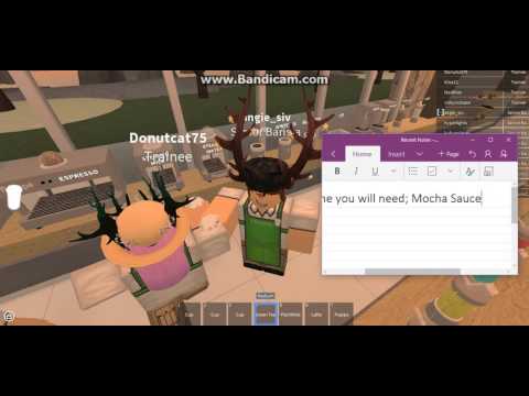 how-to-make-all-the-drinks-at-frappe!-|roblox-(read-desc)
