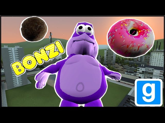 Bonzi Buddy Approves. - Roblox